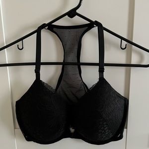 Racerback VS bra